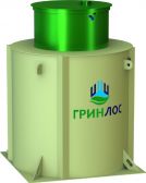 Гринлос Аэро 8
