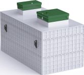 Астра 100 миди