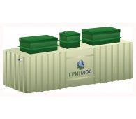 Гринлос БМ 400 Пр - фото 1